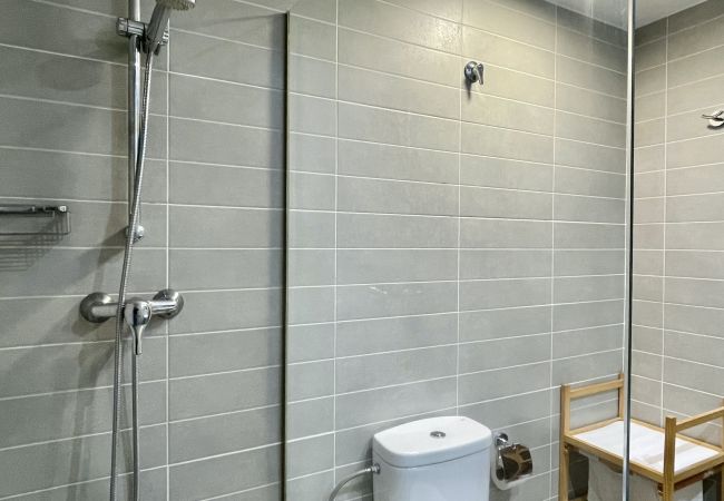 Apartamento en Estartit - JARDINS DEL MAR 036 Apartamento en Estartit - JARDINS DEL MAR 036