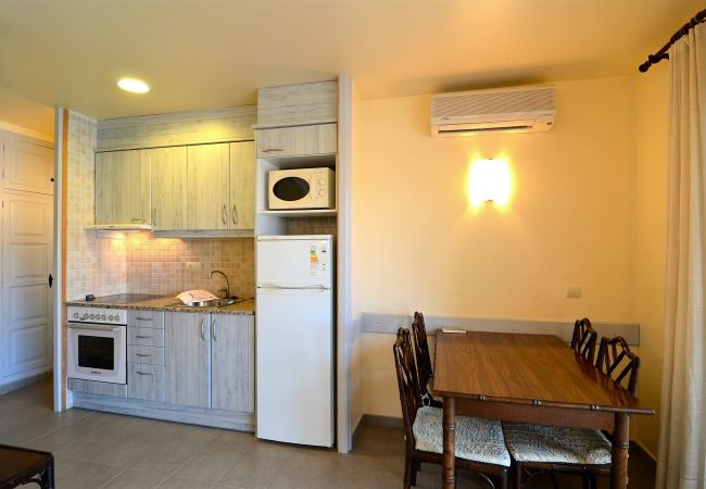 Apartamento en Estartit - JARDINS DEL MAR 056 Apartamento en Estartit - JARDINS DEL MAR 056