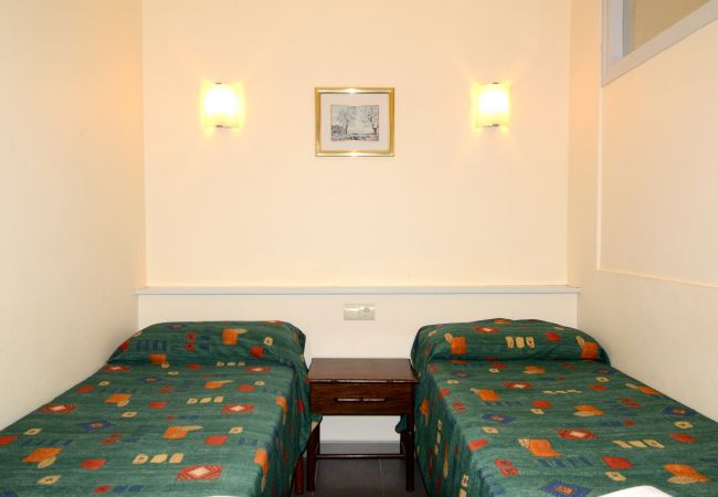 Apartamento en Estartit - JARDINS DEL MAR 068 Apartamento en Estartit - JARDINS DEL MAR 068