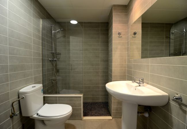 Apartamento en Estartit - JARDINS DEL MAR 068 Apartamento en Estartit - JARDINS DEL MAR 068