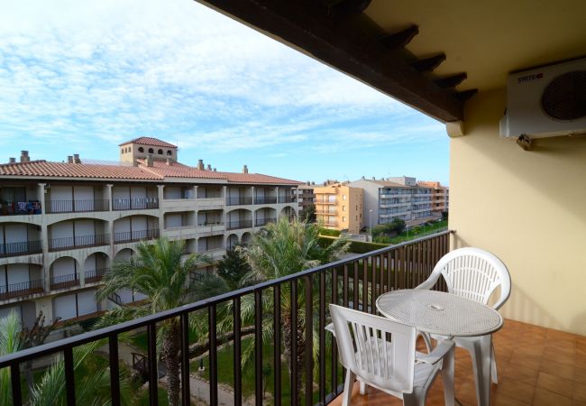 Apartamento en Estartit - JARDINS DEL MAR 068