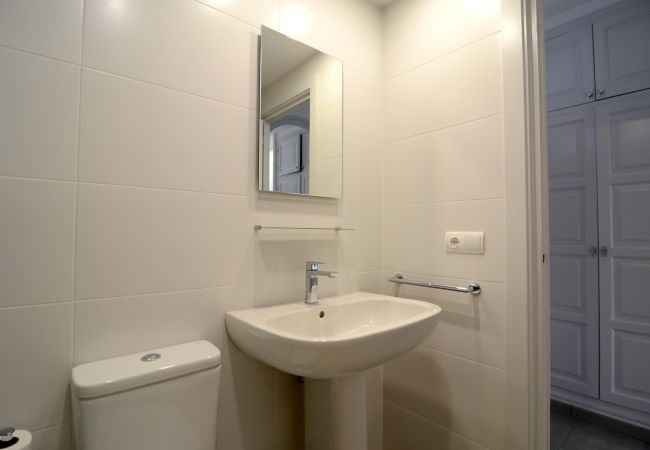 Apartamento en Estartit - JARDINS DEL MAR 069 Apartamento en Estartit - JARDINS DEL MAR 069