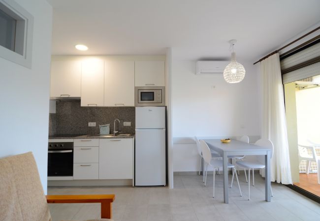 Apartamento en Estartit - JARDINS DEL MAR 069 Apartamento en Estartit - JARDINS DEL MAR 069