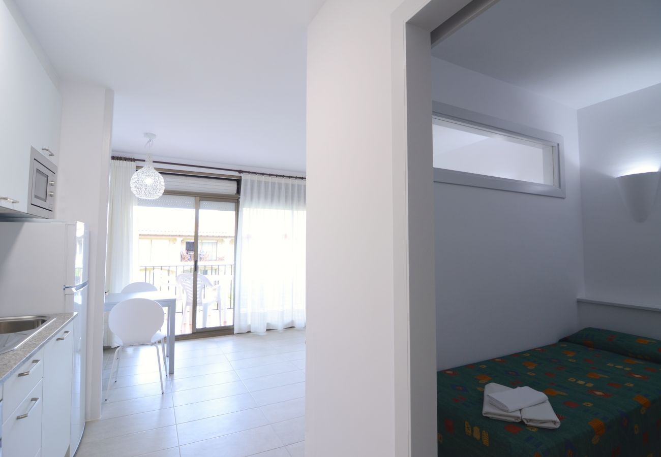 Apartamento en Estartit - JARDINS DEL MAR 069