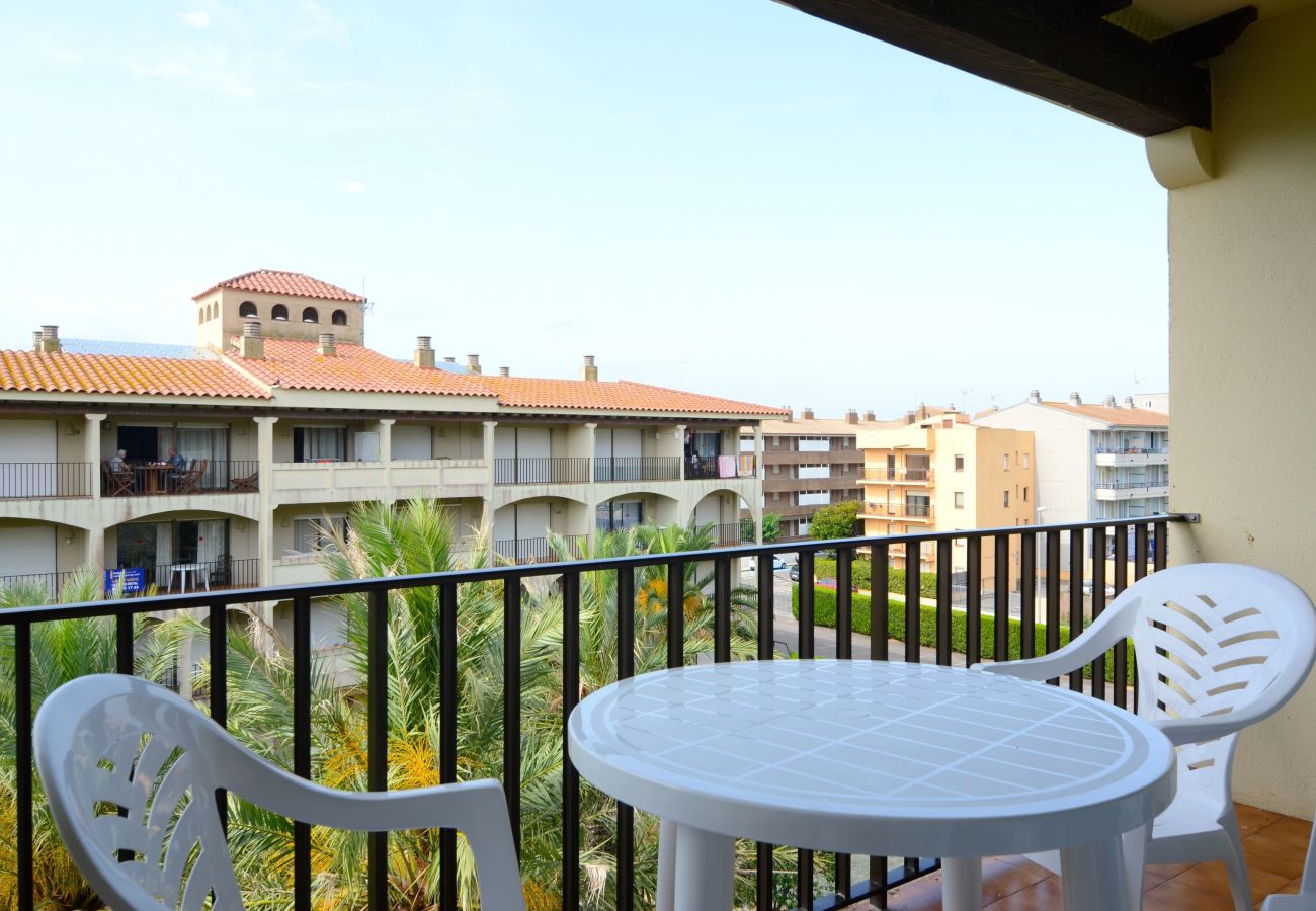 Apartamento en Estartit - JARDINS DEL MAR 069