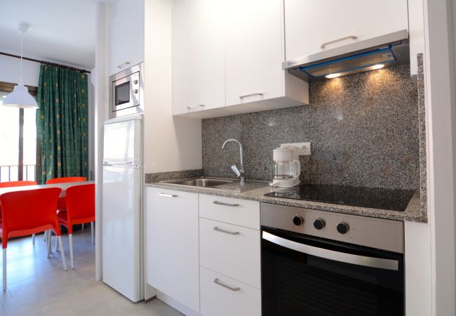 Apartamento en Estartit - JARDINS DEL MAR 066 Apartamento en Estartit - JARDINS DEL MAR 066