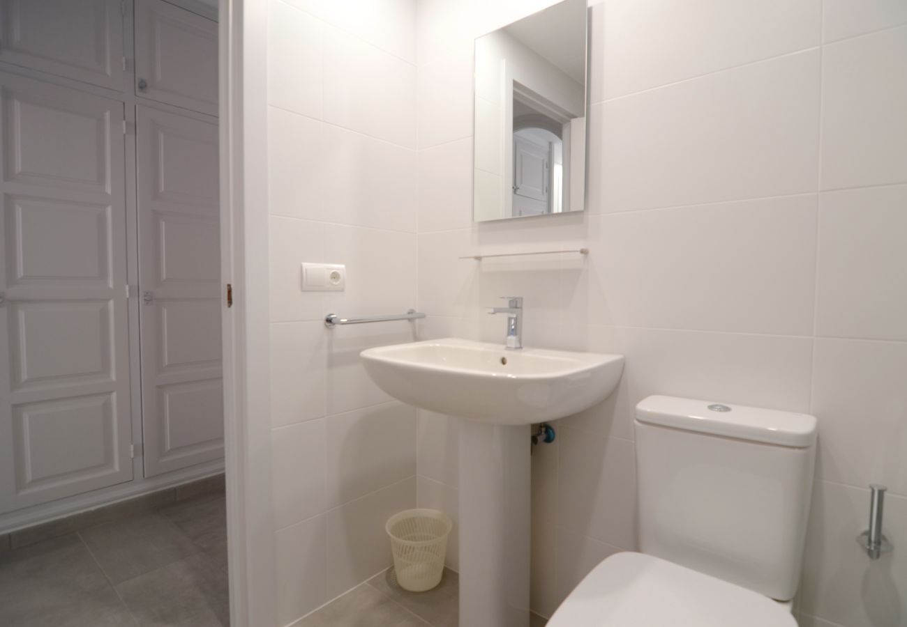 Apartamento en Estartit - JARDINS DEL MAR 066