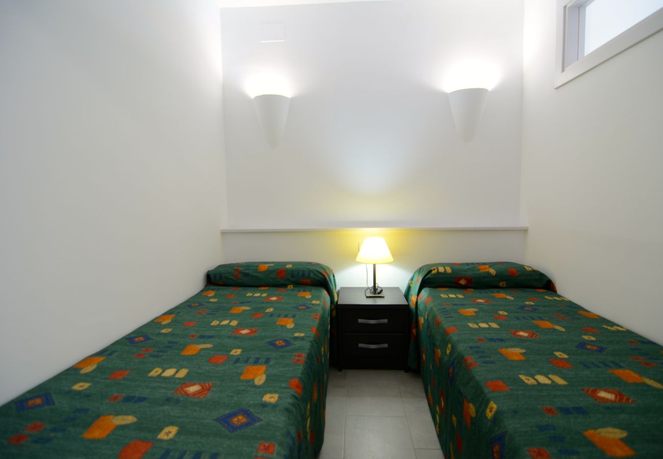 Apartamento en Estartit - JARDINS DEL MAR 066