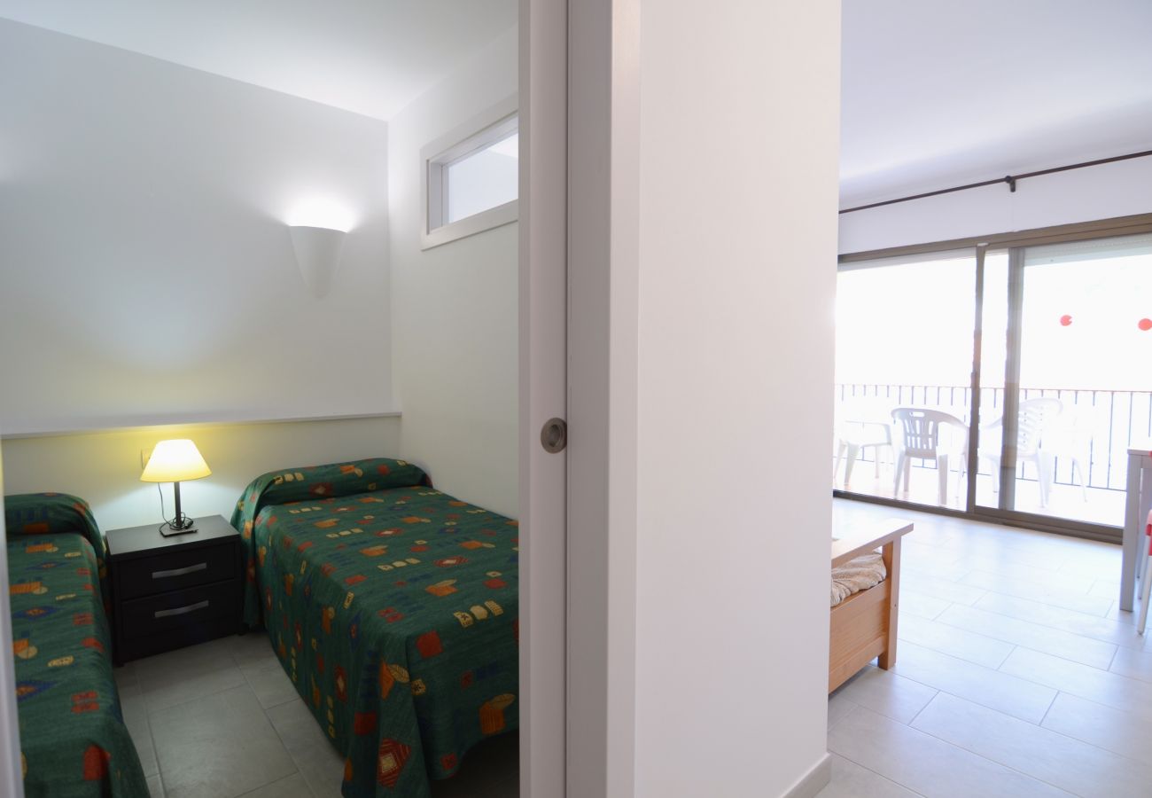 Apartamento en Estartit - JARDINS DEL MAR 066