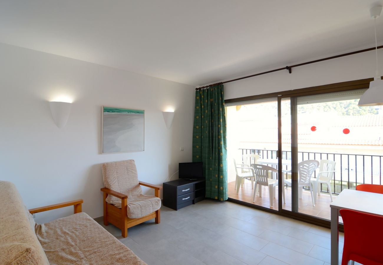 Apartamento en Estartit - JARDINS DEL MAR 066