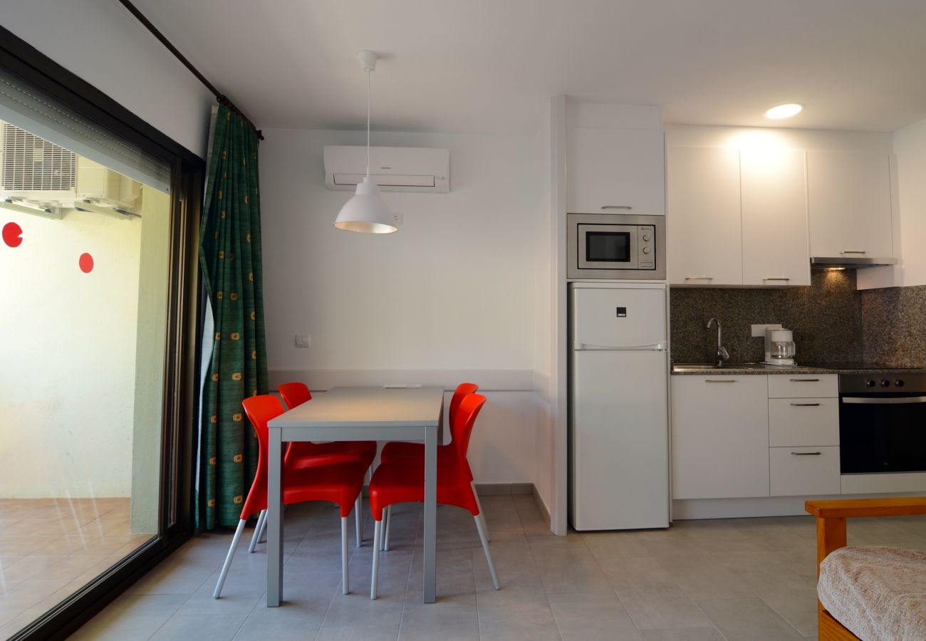 Apartamento en Estartit - JARDINS DEL MAR 066