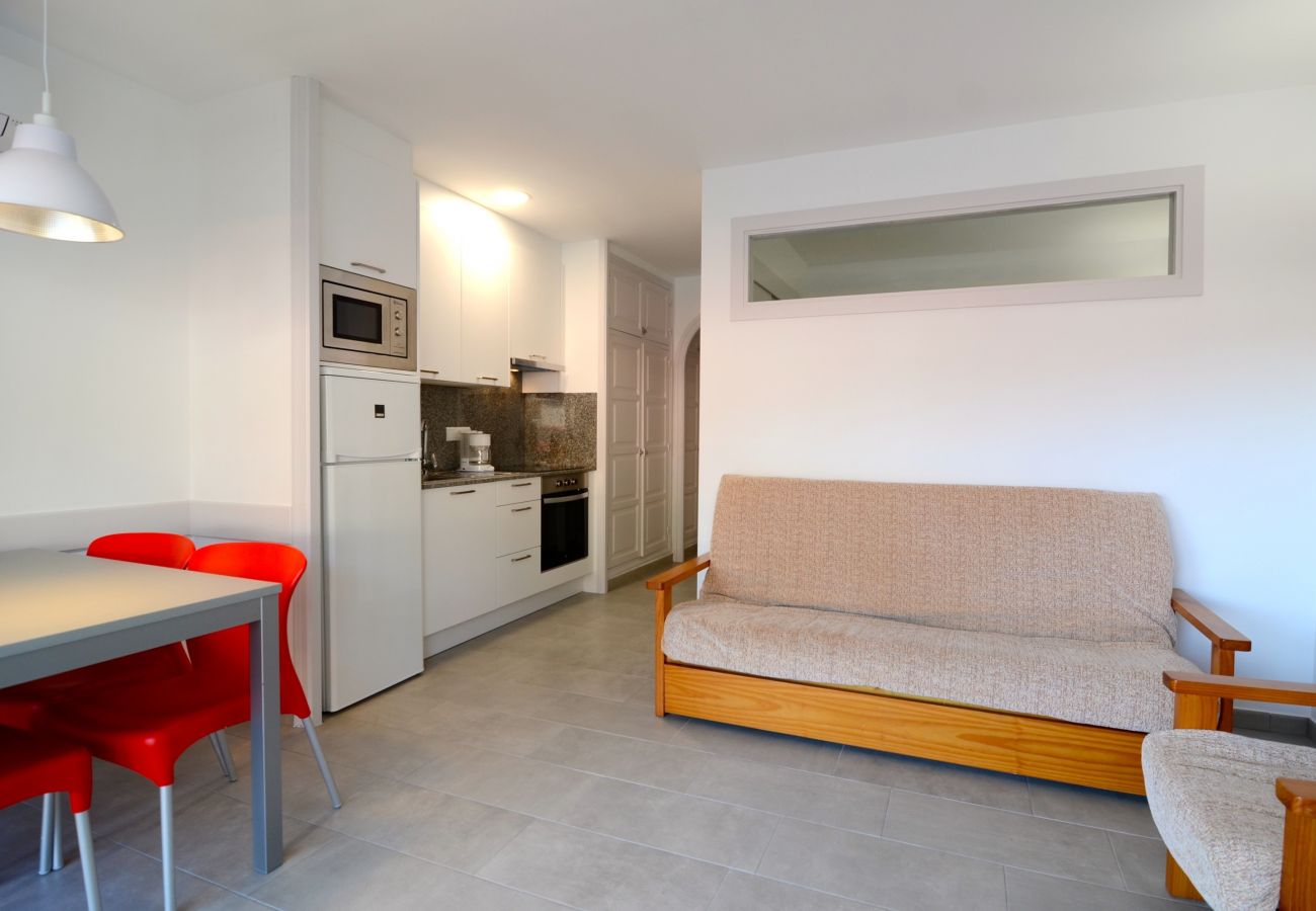 Apartamento en Estartit - JARDINS DEL MAR 066