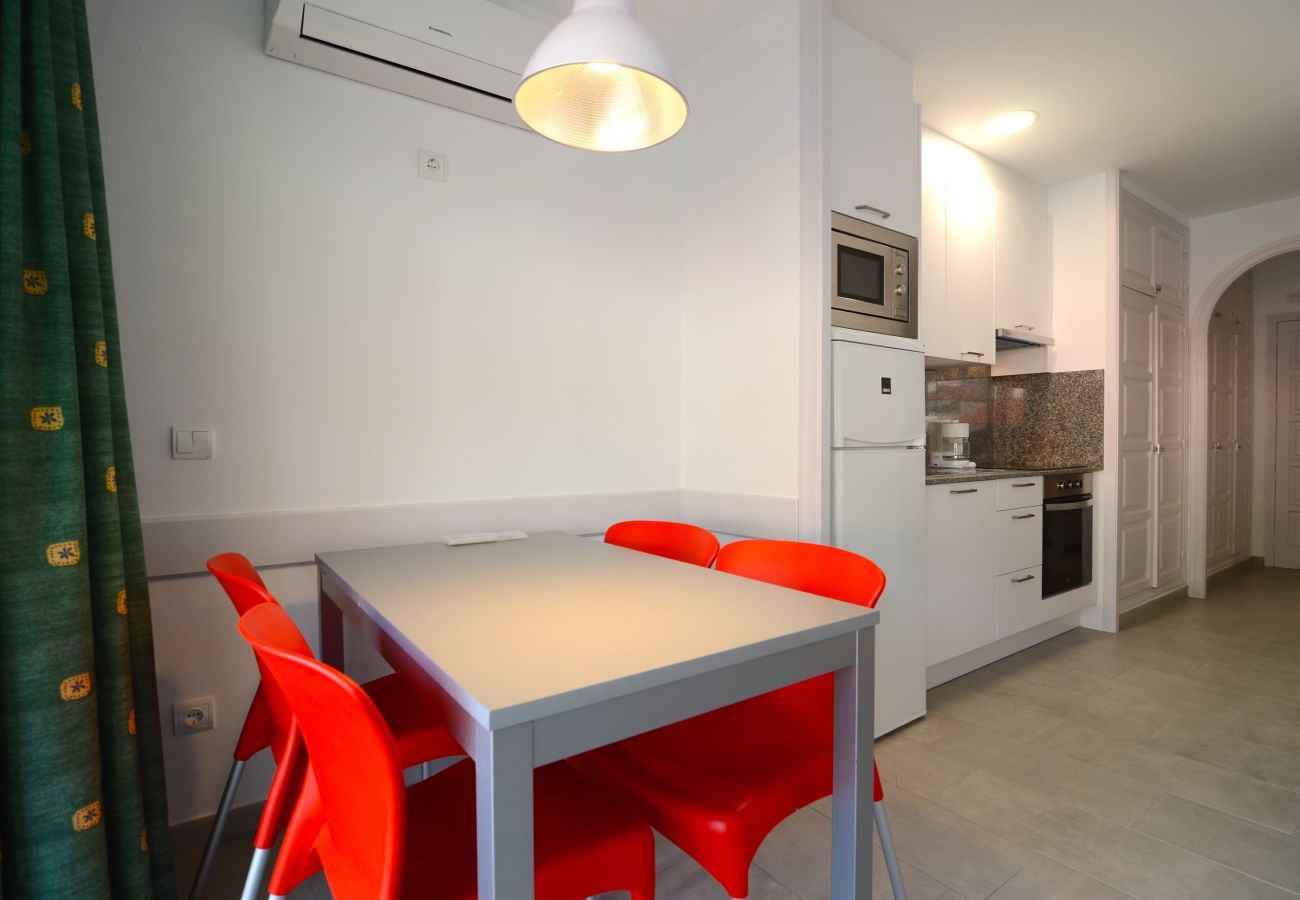 Apartamento en Estartit - JARDINS DEL MAR 066