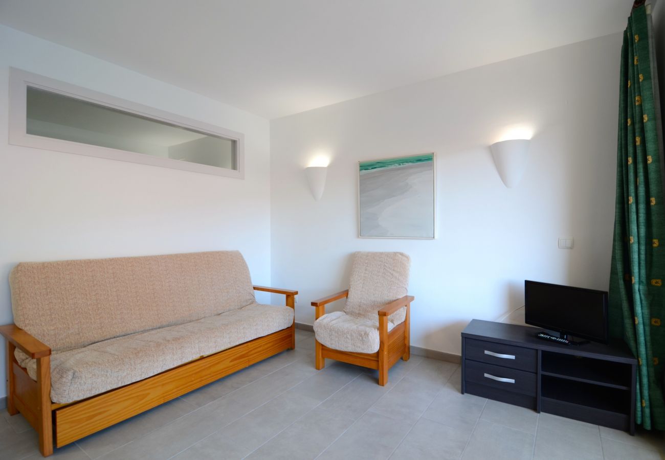 Apartamento en Estartit - JARDINS DEL MAR 066