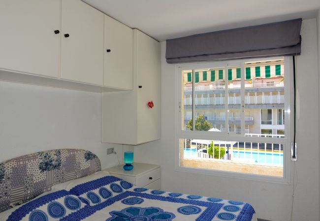 Apartamento en Estartit - ILLA MAR D'OR 141