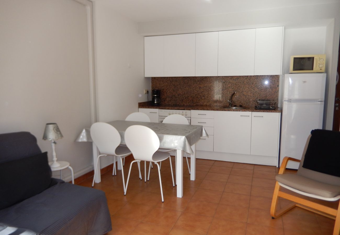 Apartamento en Estartit - MIAMI II 010