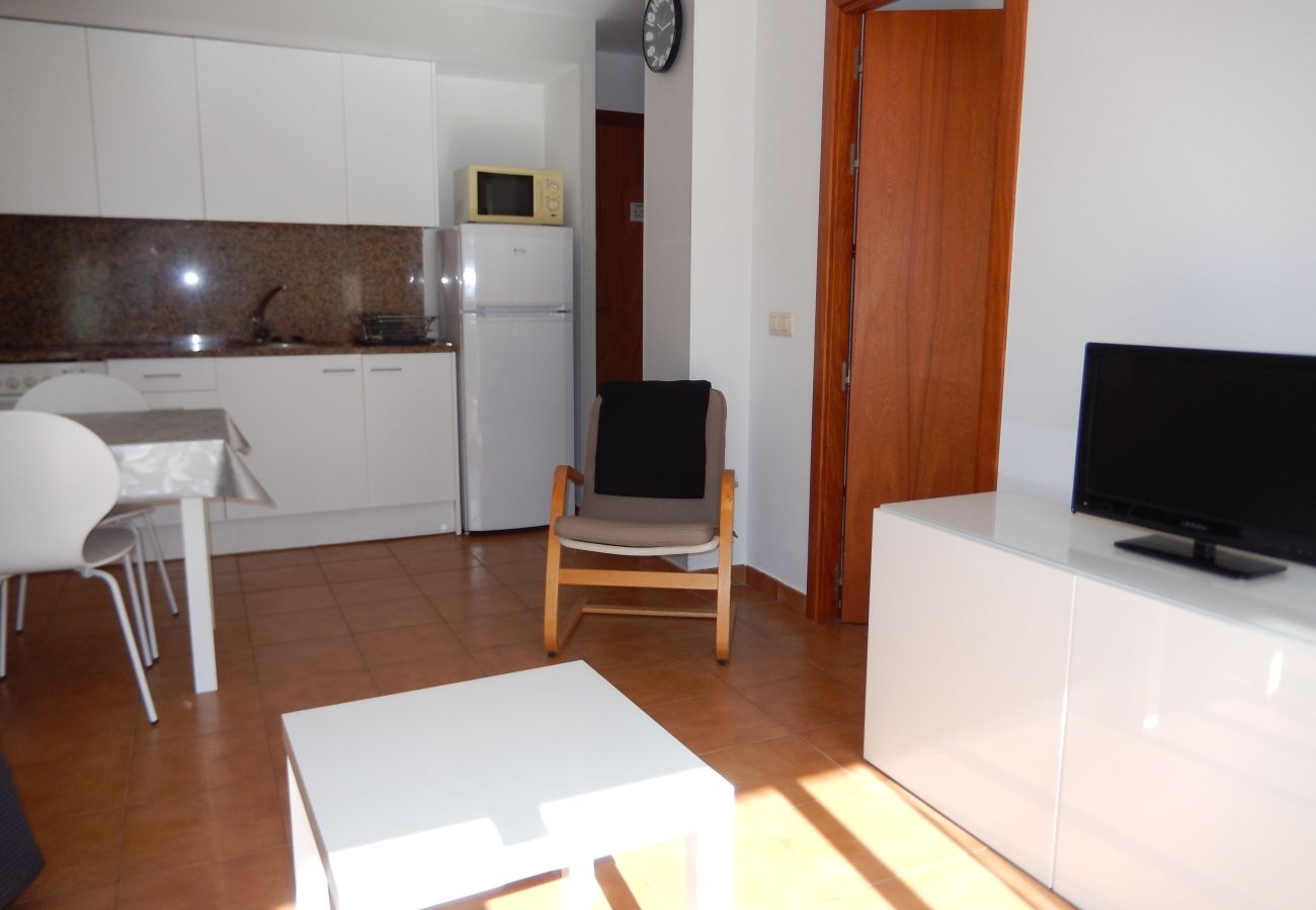 Apartamento en Estartit - MIAMI II 010