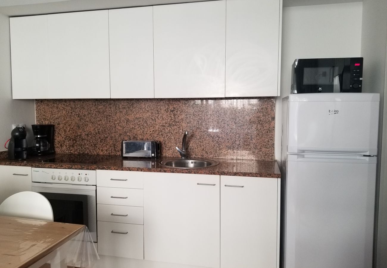 Apartamento en Estartit - MIAMI II 010