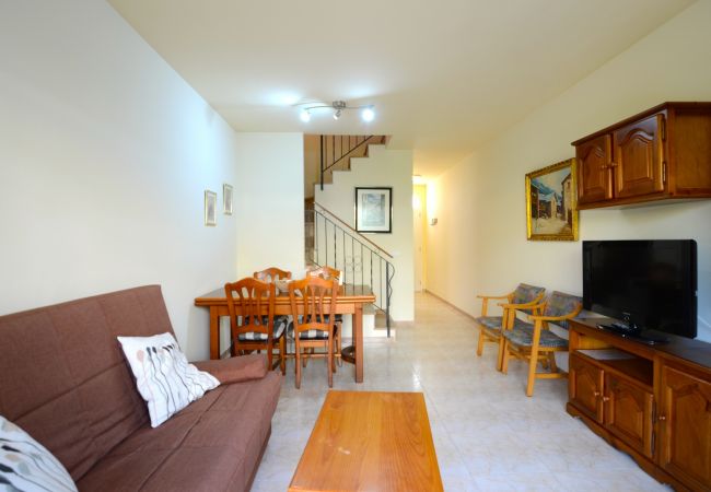 Casa en Estartit - TARRACO 25 (GIRONES) Casa en Estartit - TARRACO 25 (GIRONES)