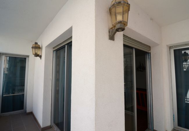 Apartamento en L'Escala - PUIG SUREDA 13 - 1C