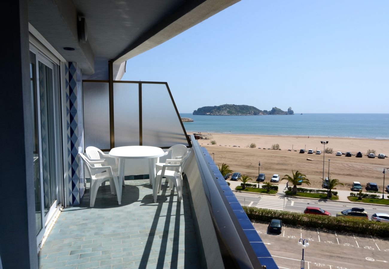 Apartamento en Estartit - ROCAMAURA II 5-7