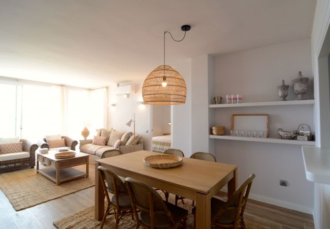 Apartamento en Pals - GOLF MAR APARTAMENT VISTA MAR Apartamento en Pals - GOLF MAR APARTAMENT VISTA MAR