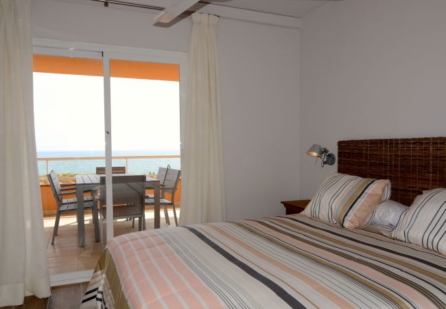 Apartamento en Pals - GOLF MAR APARTAMENT VISTA MAR Apartamento en Pals - GOLF MAR APARTAMENT VISTA MAR