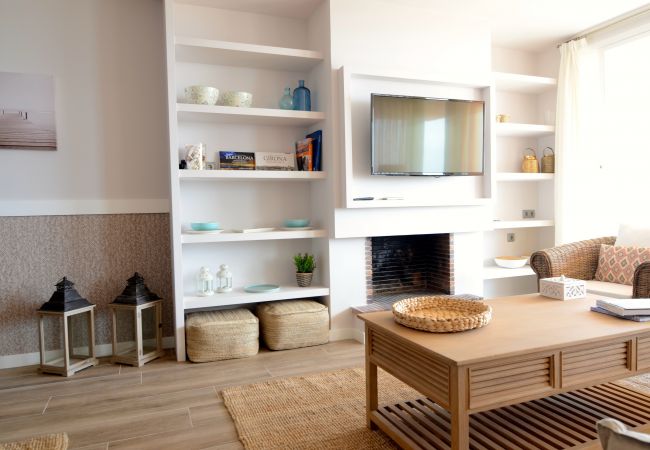 Apartamento en Pals - GOLF MAR APARTAMENT VISTA MAR Apartamento en Pals - GOLF MAR APARTAMENT VISTA MAR