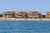 Apartamento en Pals - GOLF MAR APARTAMENT VISTA MAR