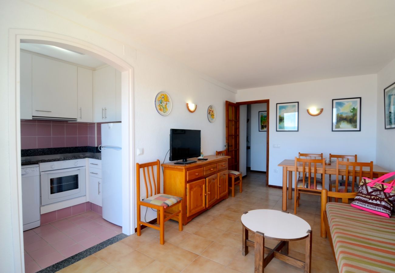 Apartamento en Estartit - ARTS 3                     