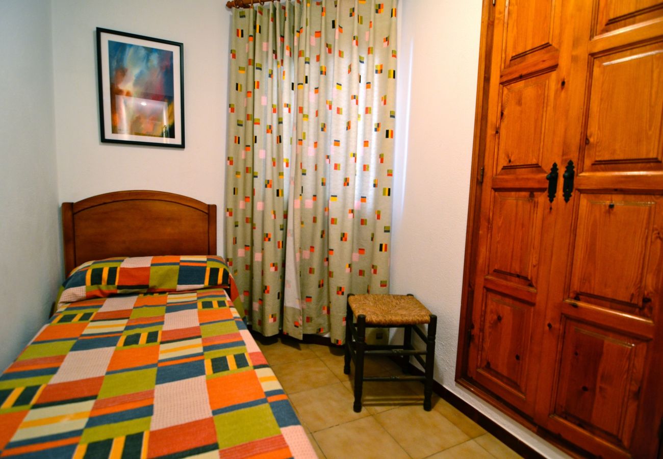 Apartamento en Estartit - ARTS 3                     