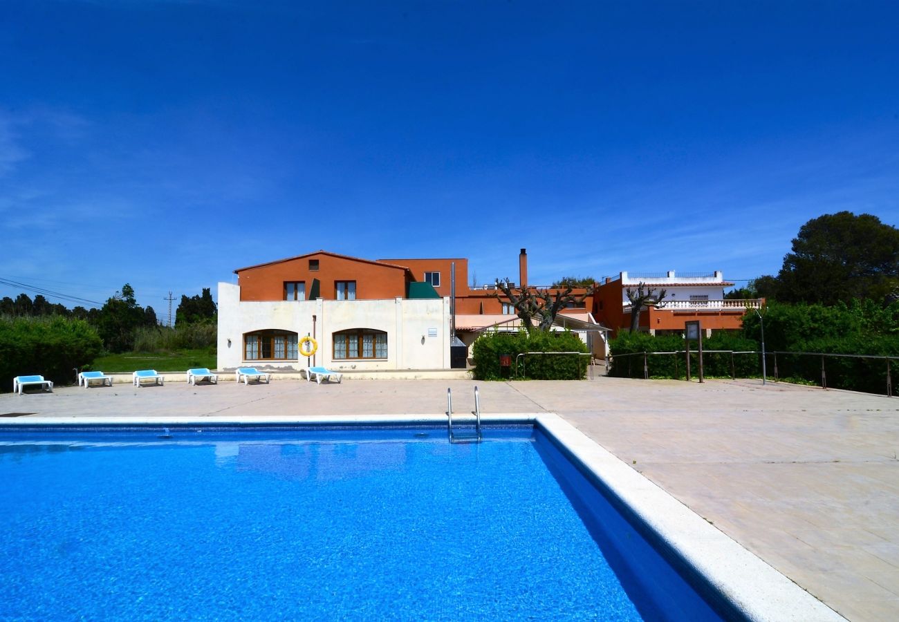 Hotel en Torroella de Montgri - HOSTAL LA GOLA - 13