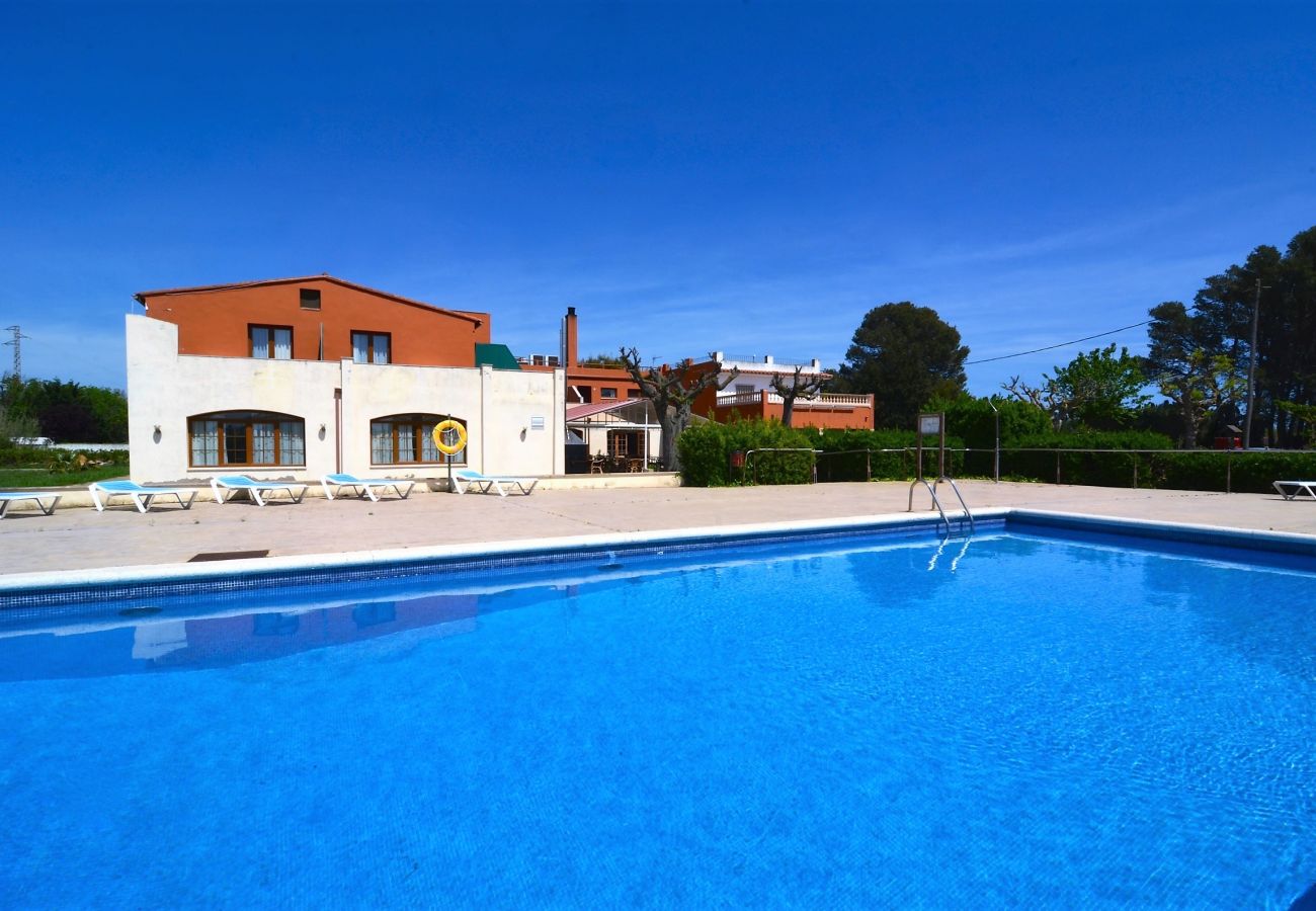 Hotel en Torroella de Montgri - HOSTAL LA GOLA - 13