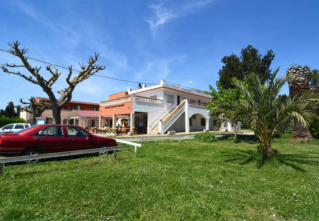 Hotel en Torroella de Montgri - HOSTAL LA GOLA - 13