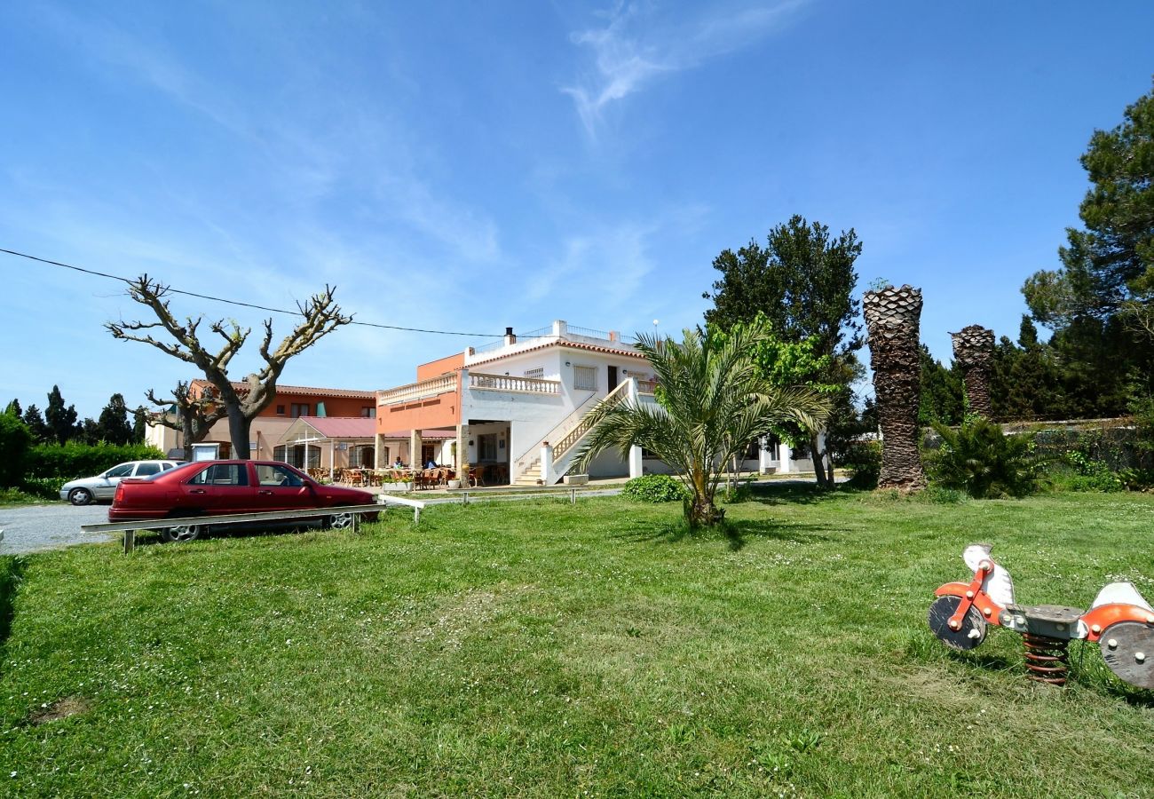 Hotel en Torroella de Montgri - HOSTAL LA GOLA - 13