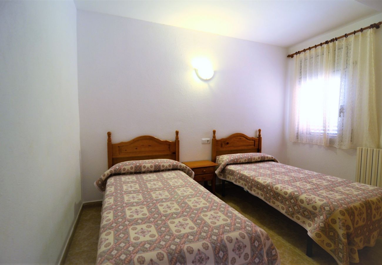 Hotel en Torroella de Montgri - HOSTAL LA GOLA - 13