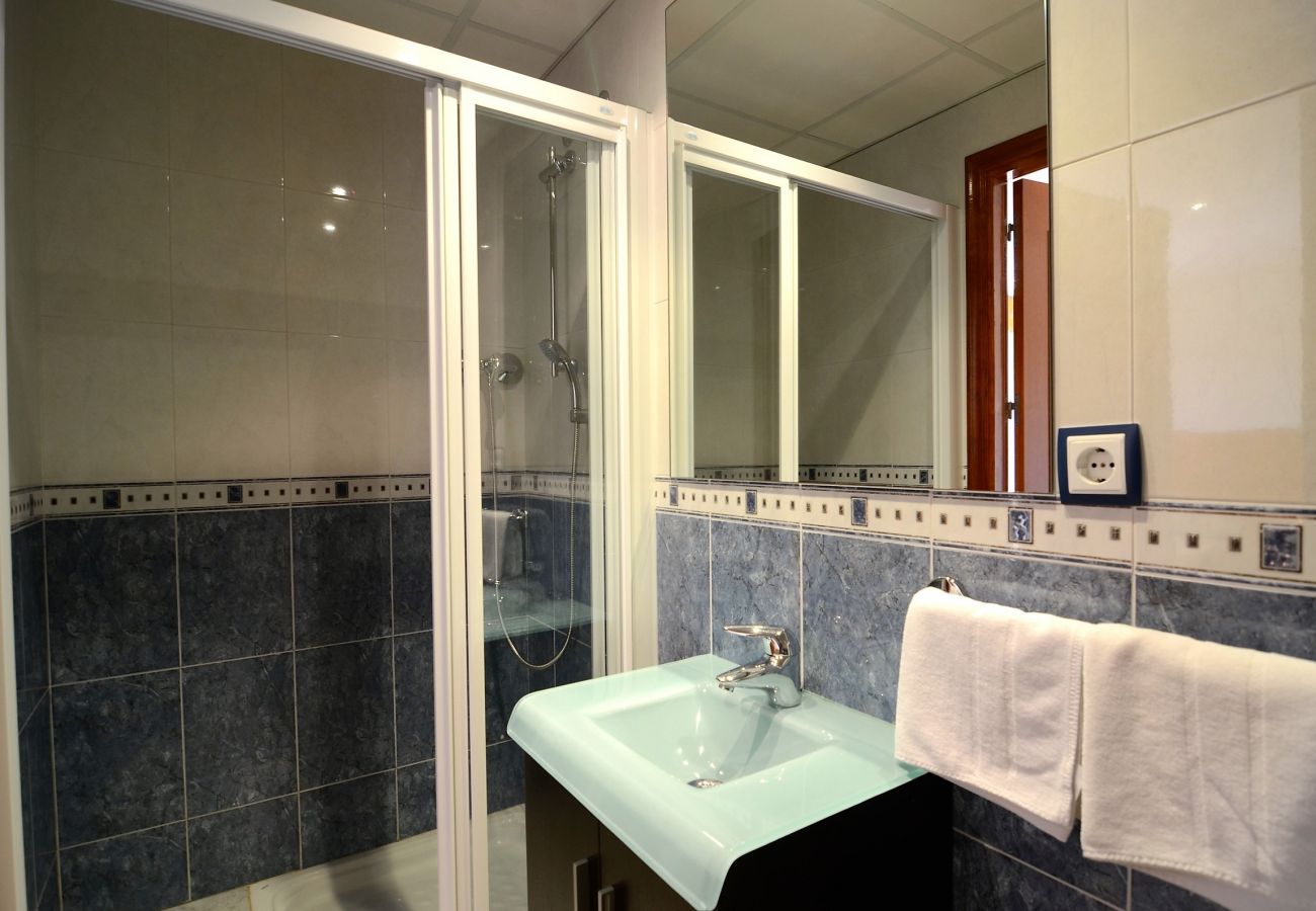 Hotel en Torroella de Montgri - HOSTAL LA GOLA - 13