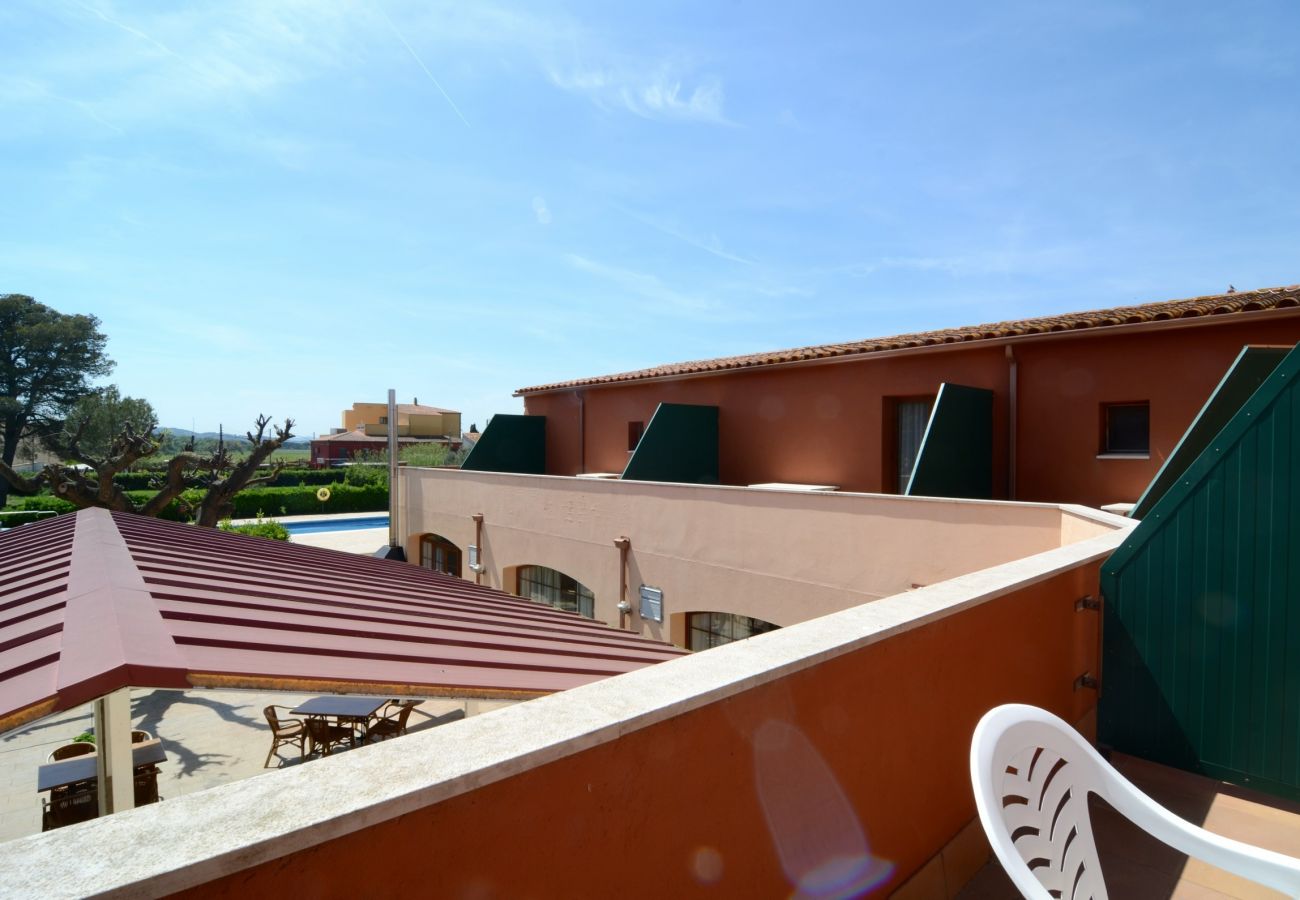 Hotel en Torroella de Montgri - HOSTAL LA GOLA - 13