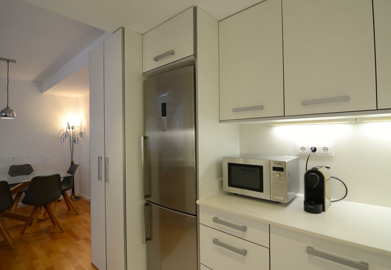 Apartamento en Estartit - ESGLESIA 7