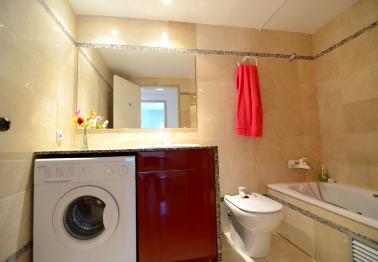 Apartamento en Estartit - ILLA MAR D'OR 229