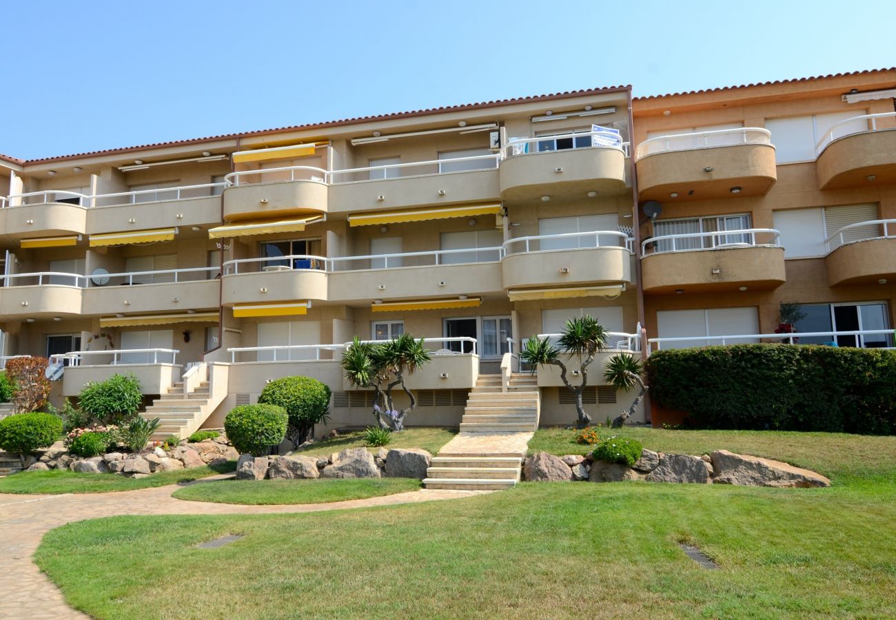 Apartamento en Estartit - ARGONAVIS PB B