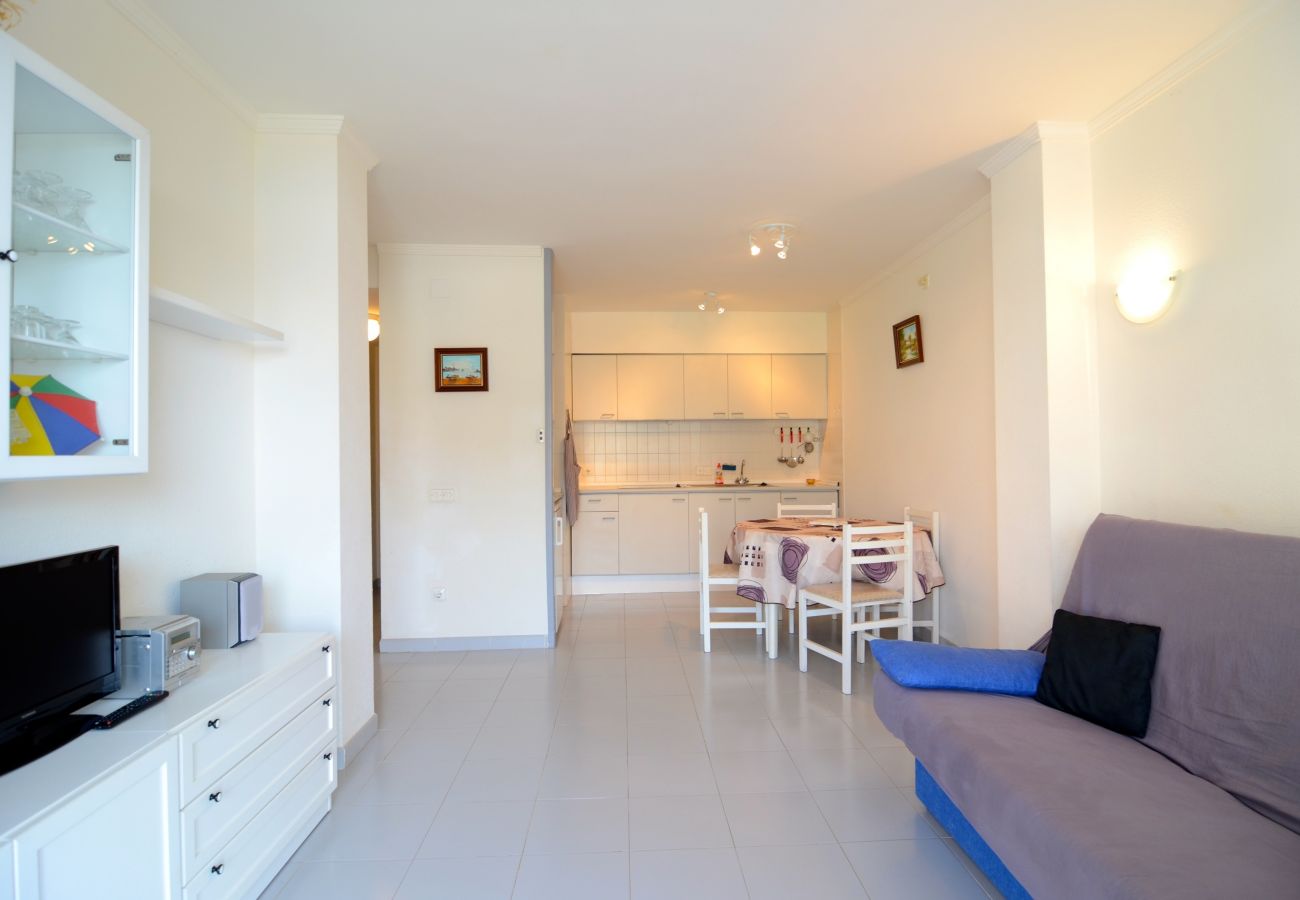 Apartamento en Estartit - ARGONAVIS PB B