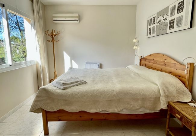 Villa en Begur - BEGUR-SA PUNTA-CALA MORETA Villa en Begur - BEGUR-SA PUNTA-CALA MORETA