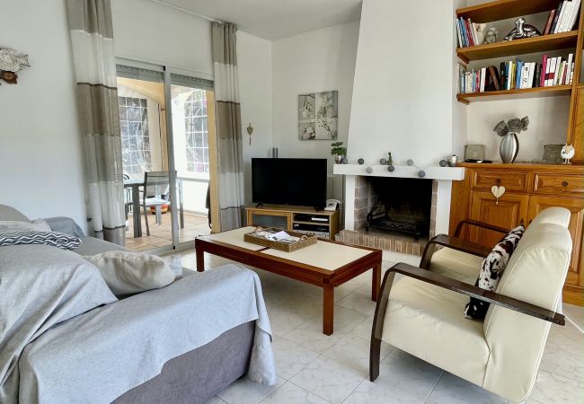 Villa en Begur - BEGUR-SA PUNTA-CALA MORETA Villa en Begur - BEGUR-SA PUNTA-CALA MORETA