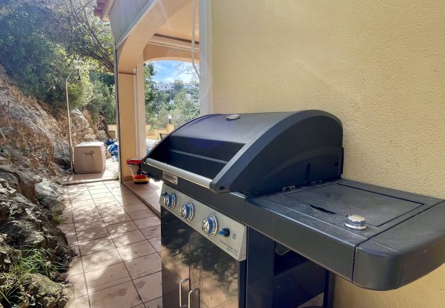 Villa en Begur - BEGUR-SA PUNTA-CALA MORETA Villa en Begur - BEGUR-SA PUNTA-CALA MORETA