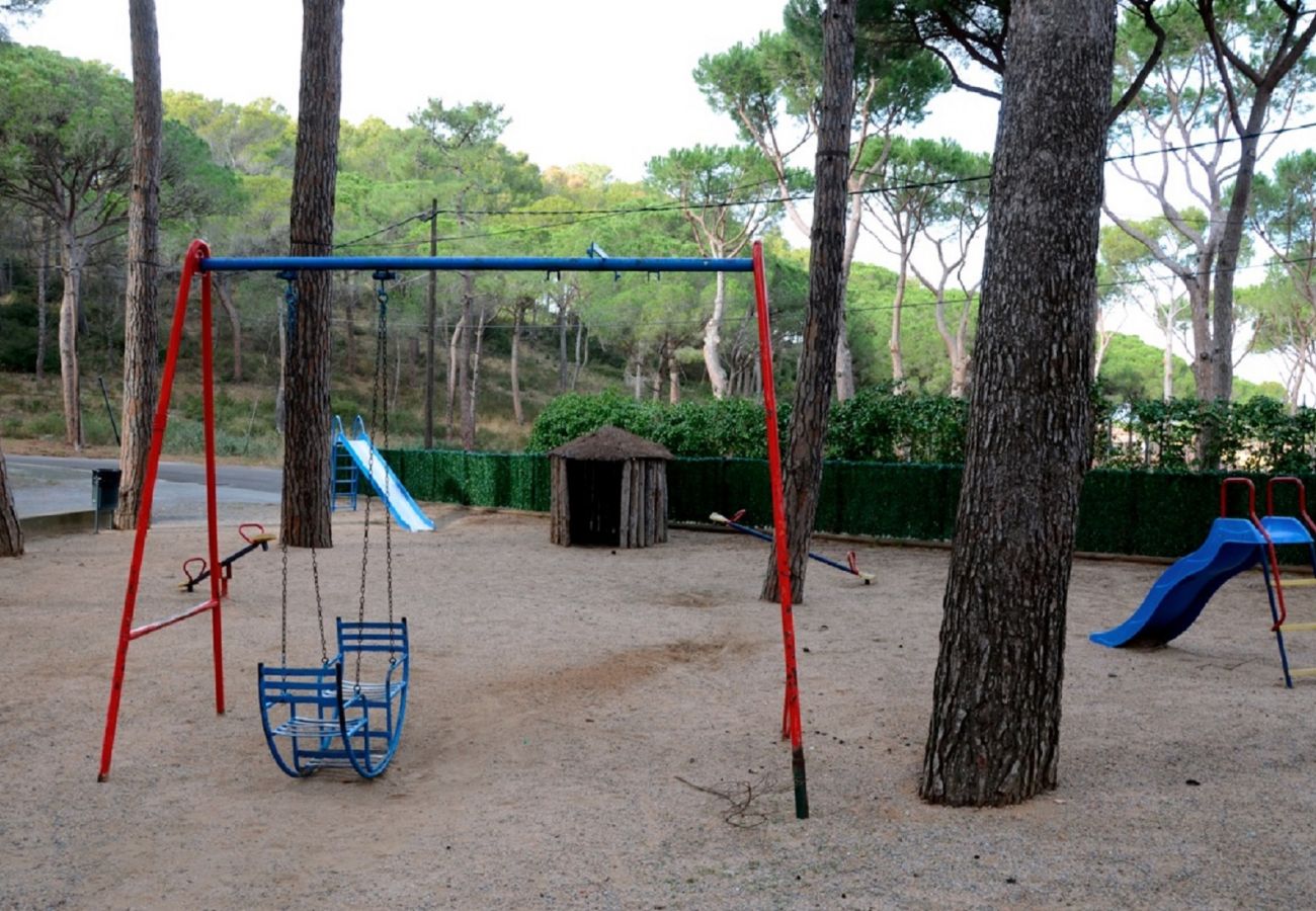 Apartamento en Pals - BOSMAR 5A 
