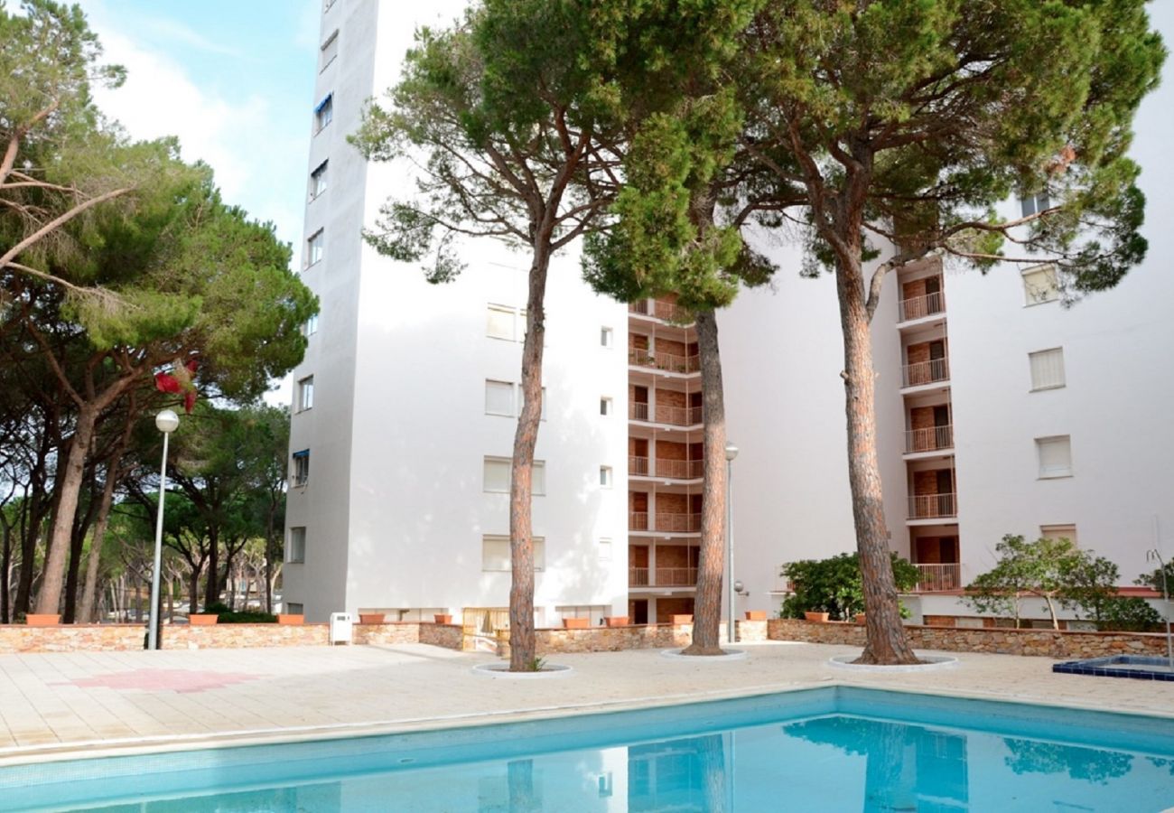 Apartamento en Pals - BOSMAR 5A 