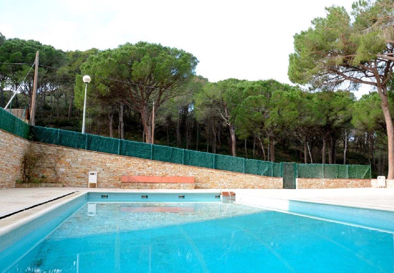 Apartamento en Pals - BOSMAR 5A 