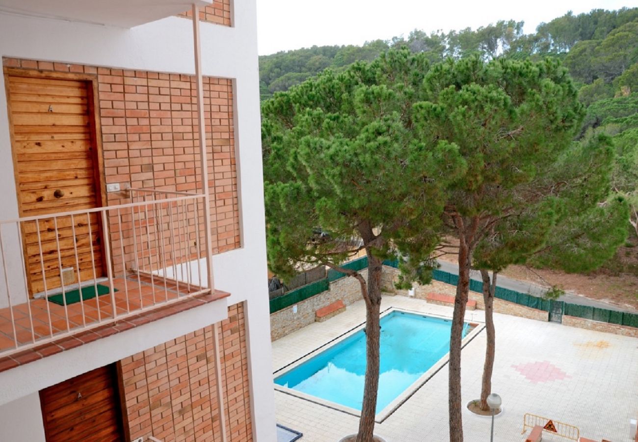 Apartamento en Pals - BOSMAR 5A 