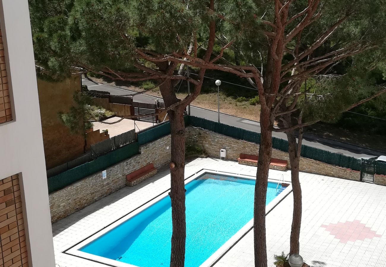 Apartamento en Pals - BOSMAR 5A 